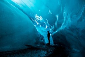 Arctic Photography: Capturing the Vanishing Ice